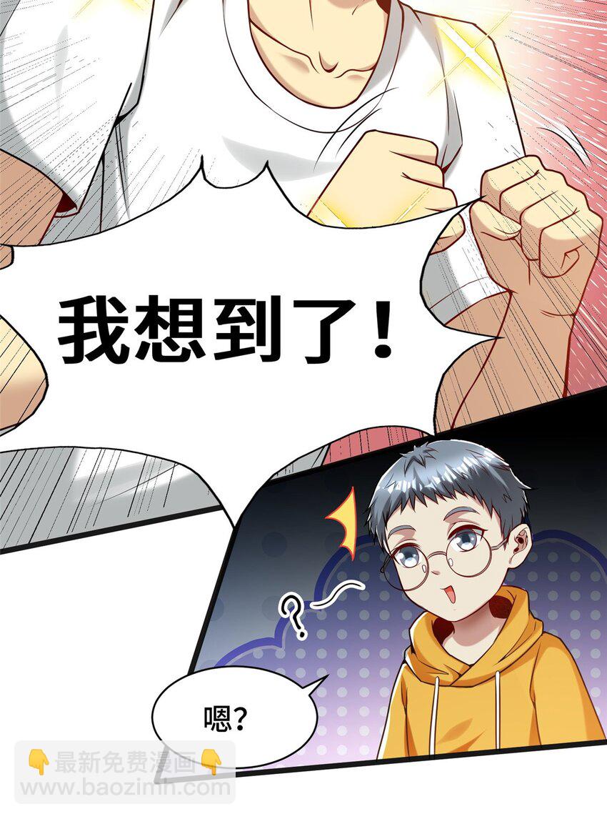 34 裴总的日常(1/2)-第34话