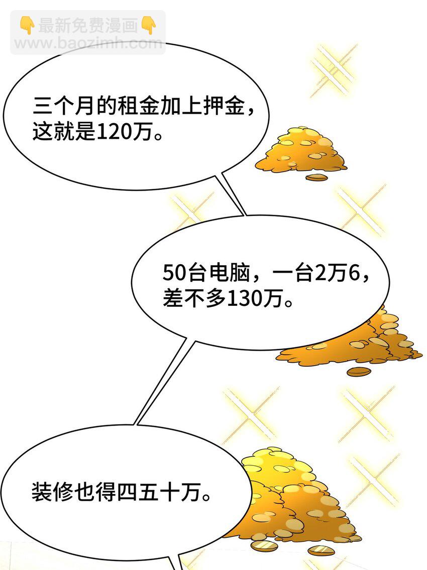 36 小裴和老裴-第36话