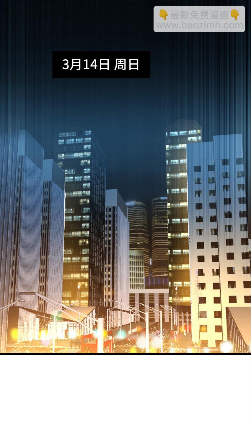 42 这咖啡，真香啊(1/2)-第42话