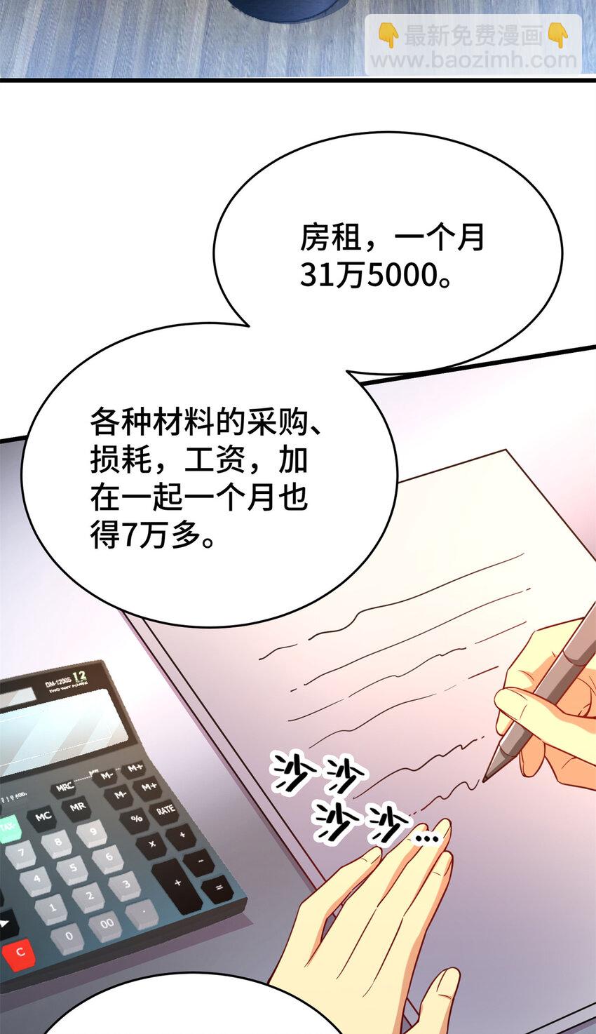 42 这咖啡，真香啊(1/2)-第42话