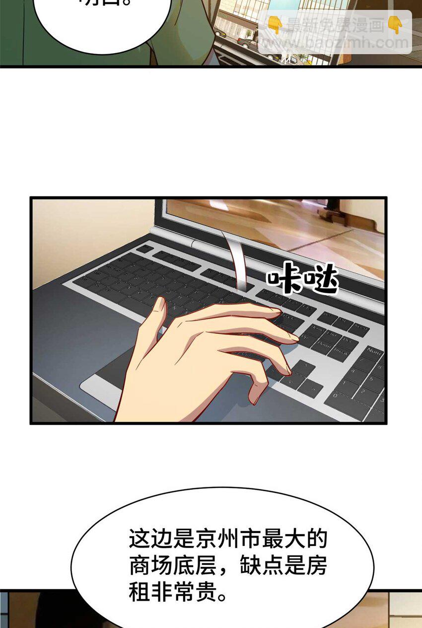 62 新店选址(1/2)-第62话