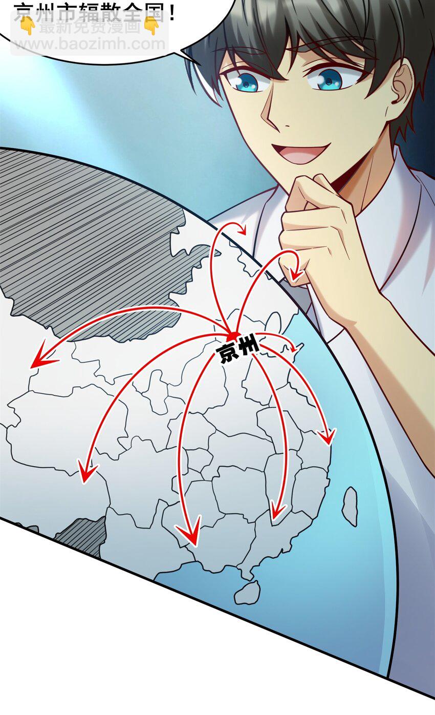 76 高端路线-第76话