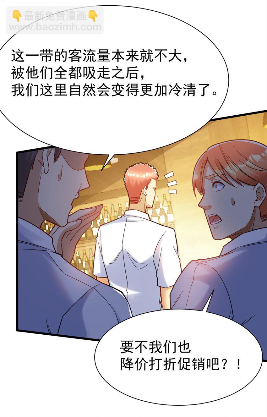 84 价格战-第84话