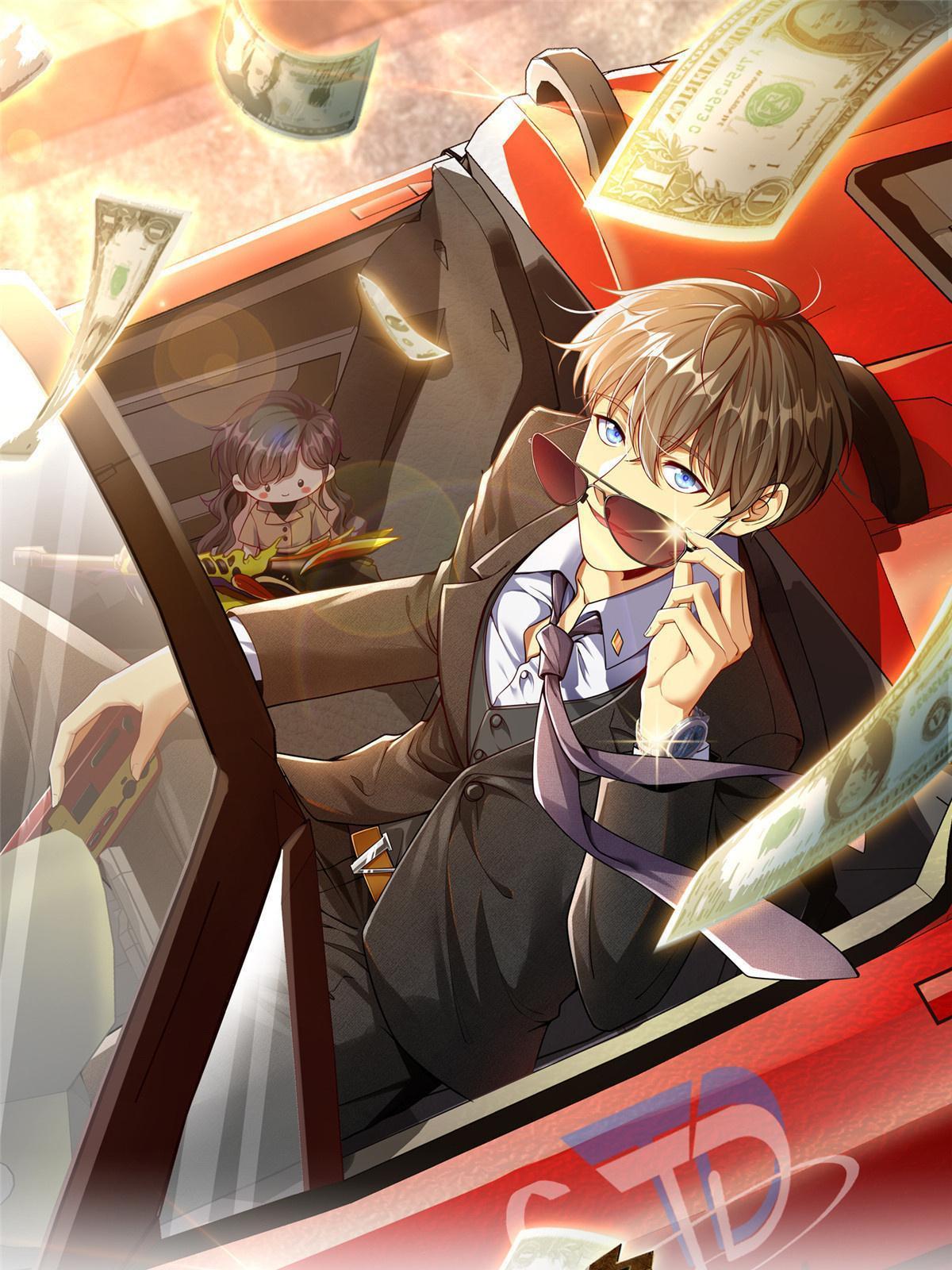 94 逆风物流(1/2)-第94话