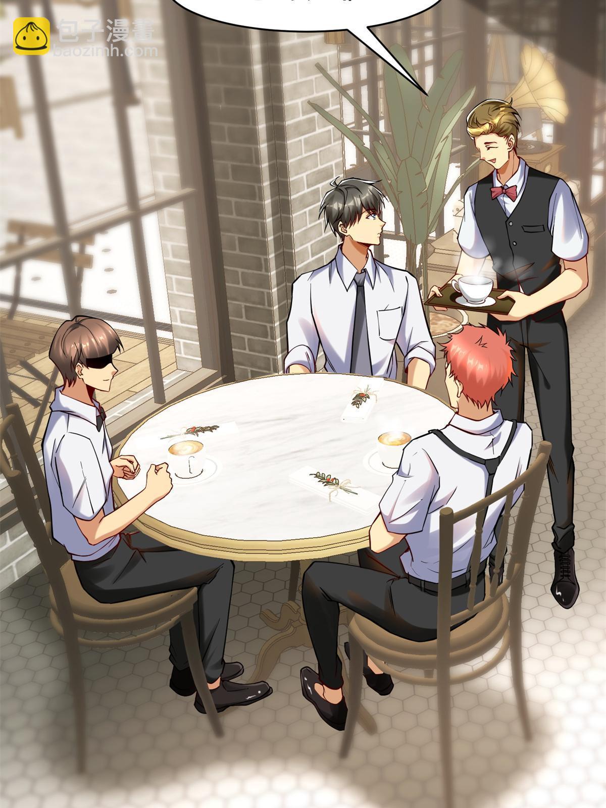 94 逆风物流(1/2)-第94话