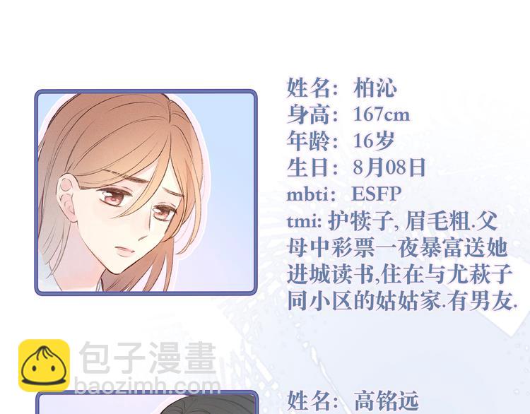 人物档案-第2话