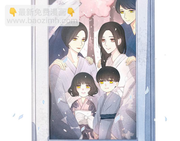 第2话 只要这一句是真心话(1/4)-第4话