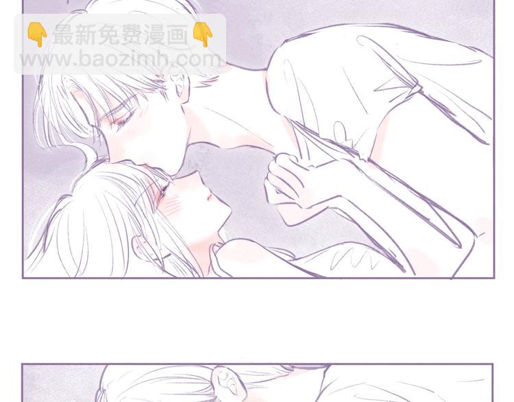 番外篇 好身材的保养方法-第32话