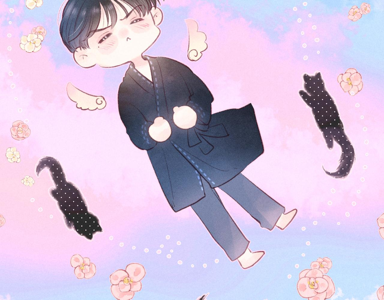 第30话 所谓初恋(1/3)-第34话