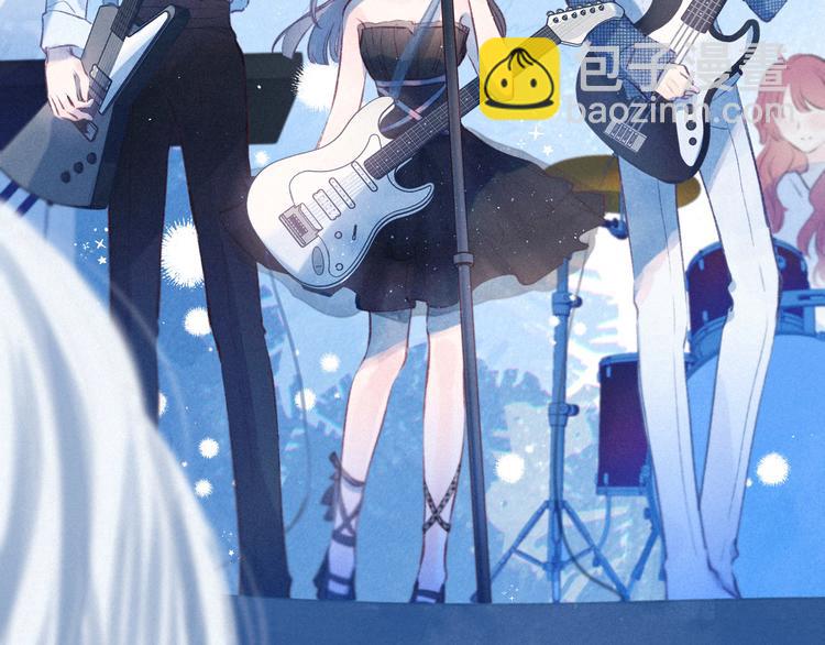 第32话 四角"修罗场"(1/3)-第36话