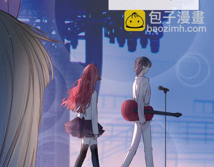 第34话 尤萩子，做我女朋友吧(1/3)-第38话