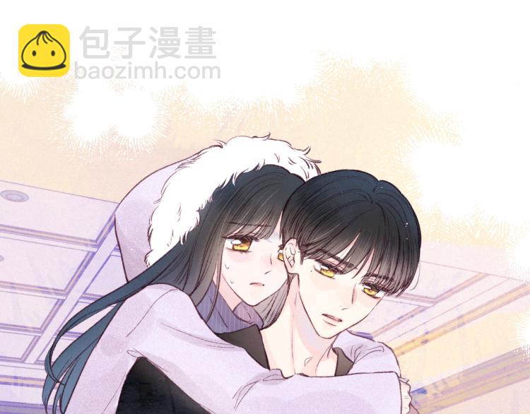 第38话 跨年之夜，动摇的心(1/3)-第42话