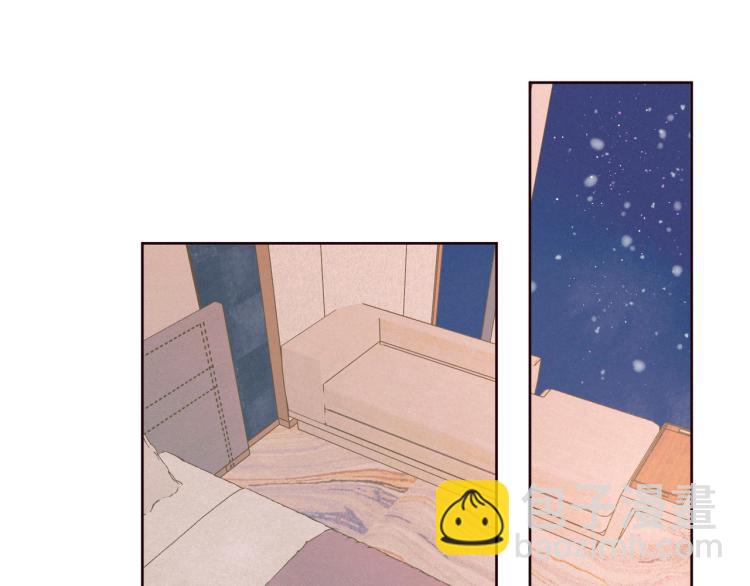 第38话 跨年之夜，动摇的心(1/3)-第42话