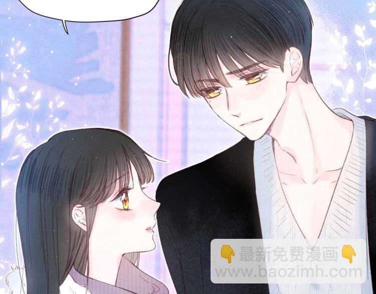 第38话 跨年之夜，动摇的心(1/3)-第42话