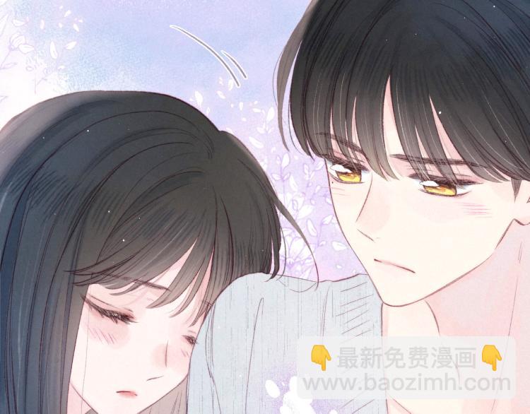 第38话 跨年之夜，动摇的心(1/3)-第42话