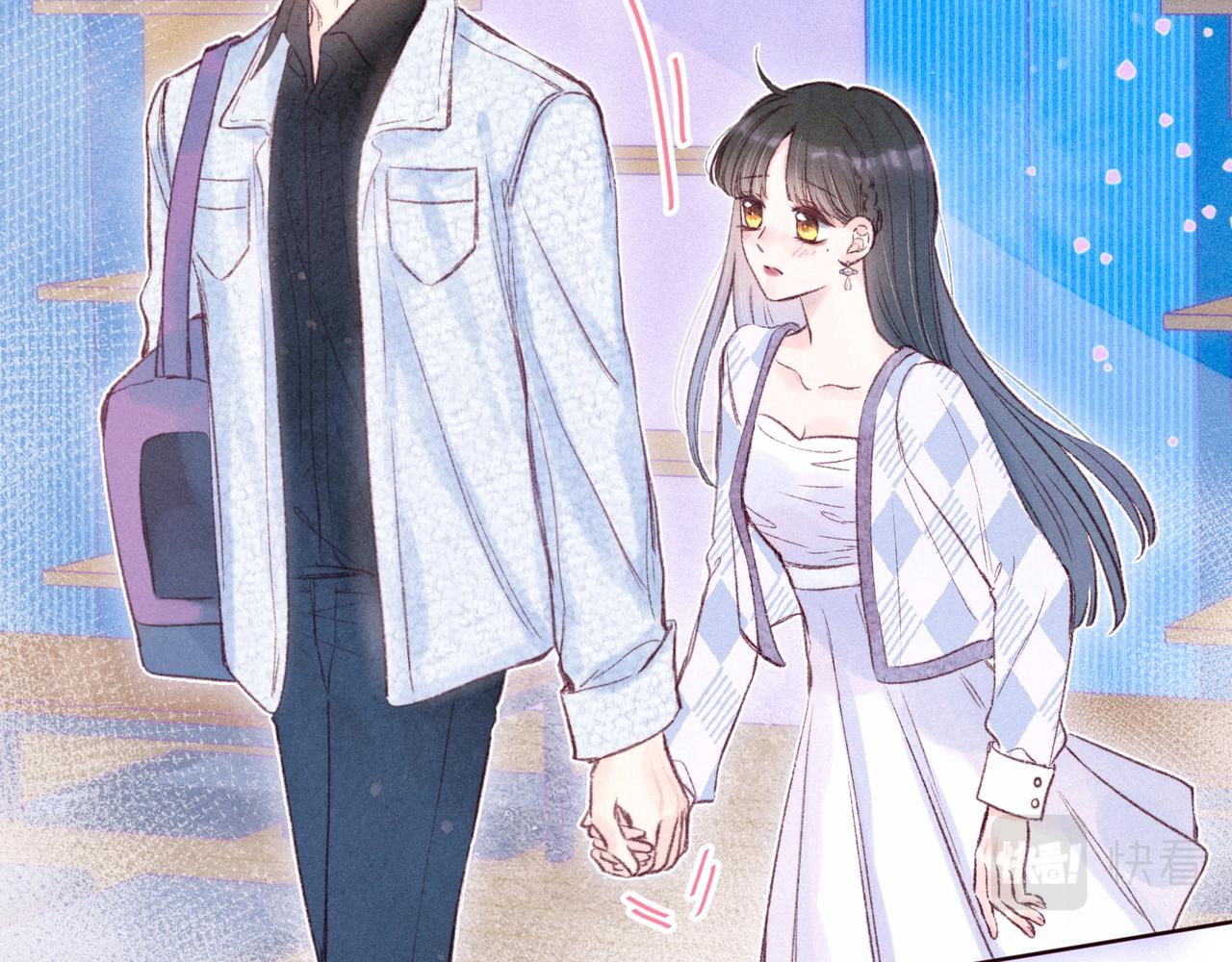 第44话 他的告白(1/3)-第48话