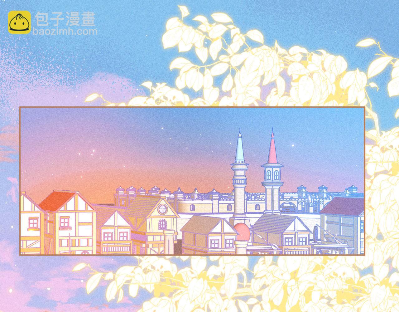 第46话 两倍的幸福(1/3)-第50话