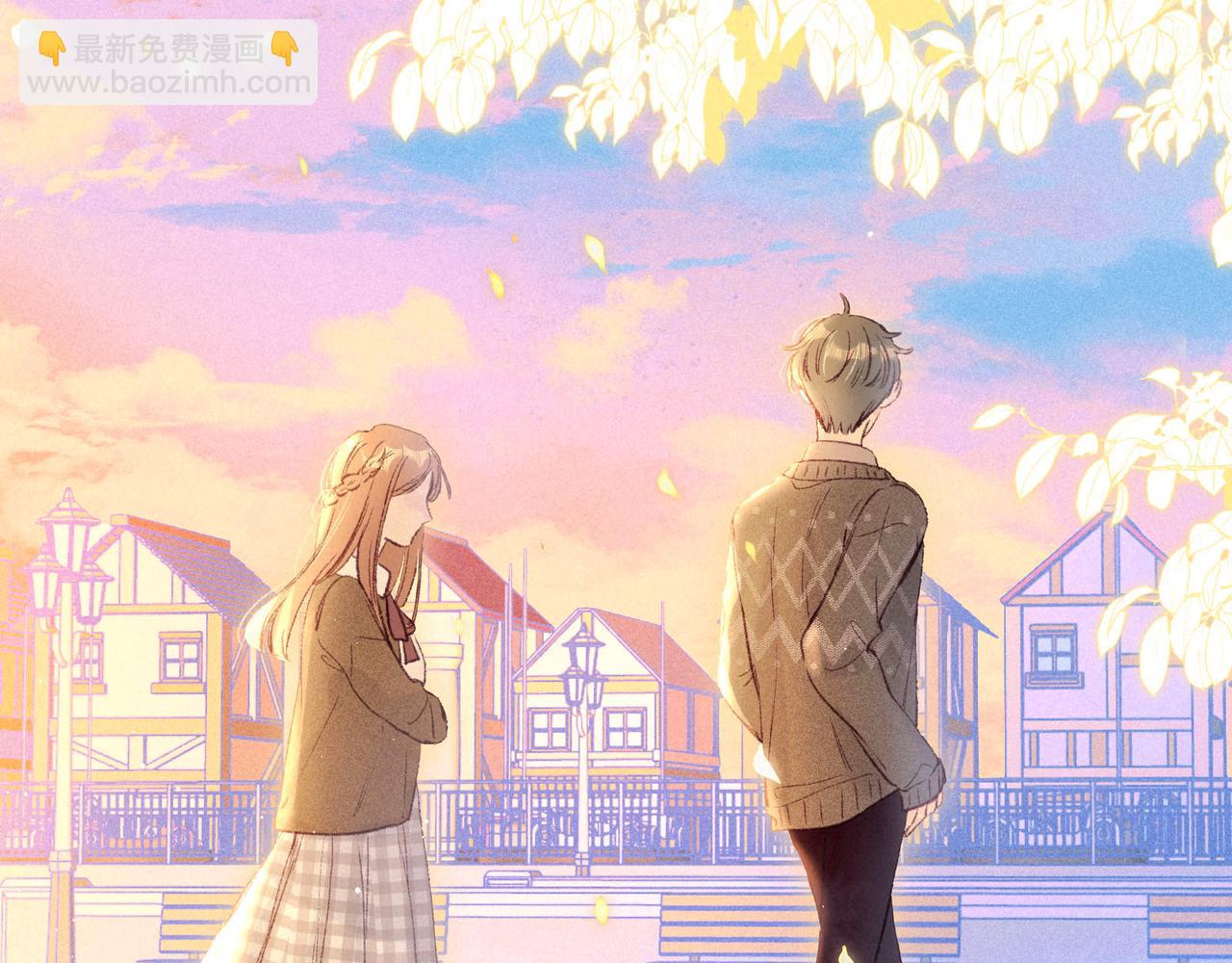 第46话 两倍的幸福(1/3)-第50话