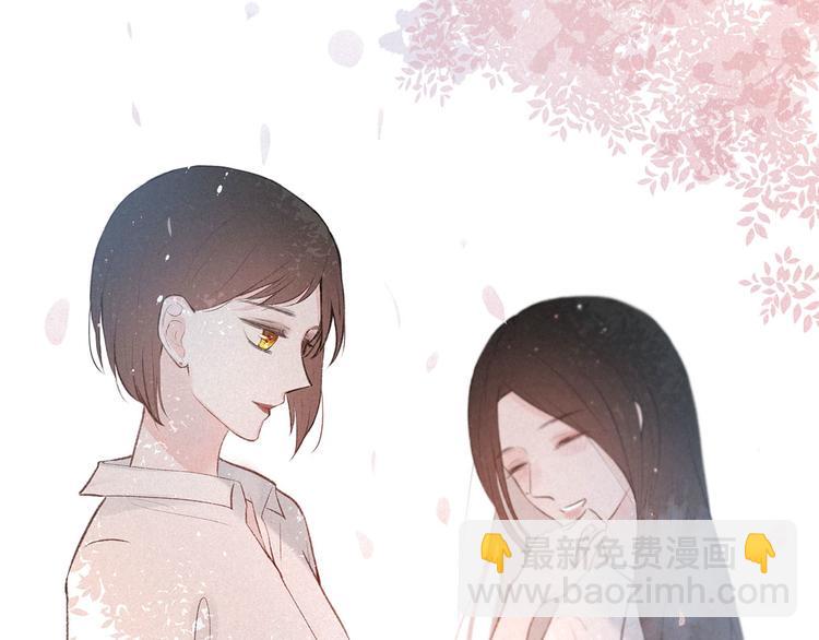 雨川物語 - 番外篇 於久遠的櫻樹之下(1/2) - 5