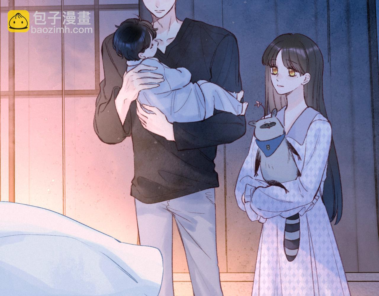 第53话 可悲之人(1/3)-第58话