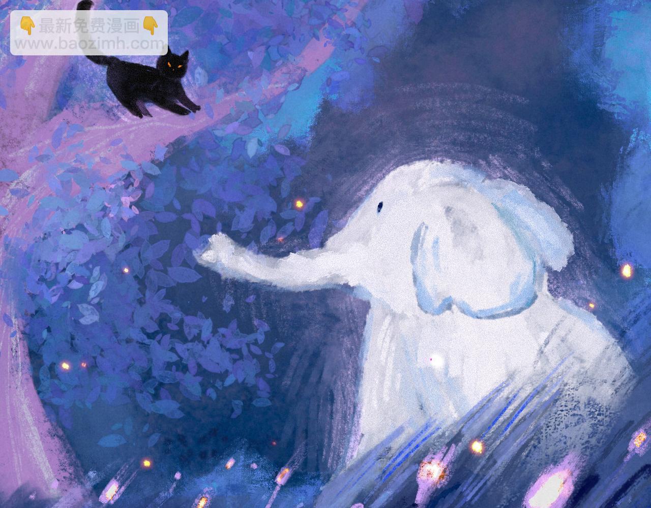 第53话 可悲之人(1/3)-第58话