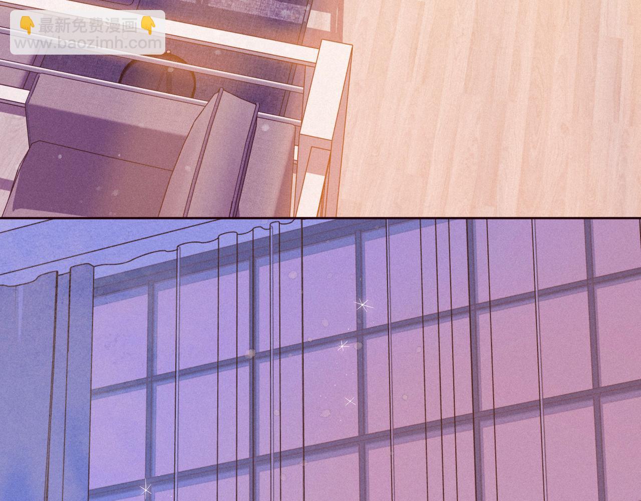 番外篇 与你共度余生(1/3)-第66话