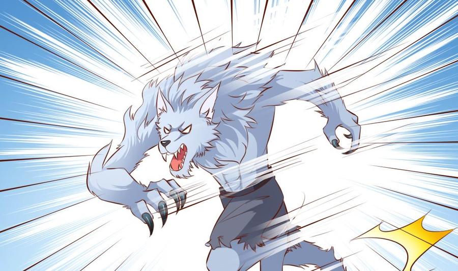 番外第5回 狼人-第142话