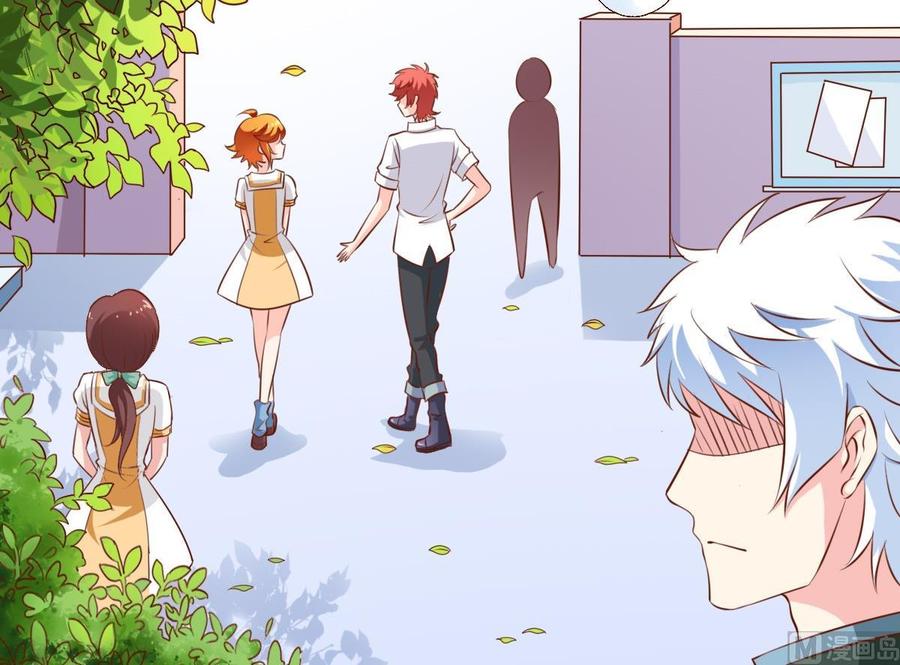 番外19 滑旱冰-第164话