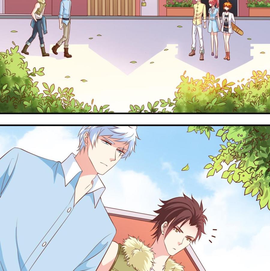 番外23 试探-第168话