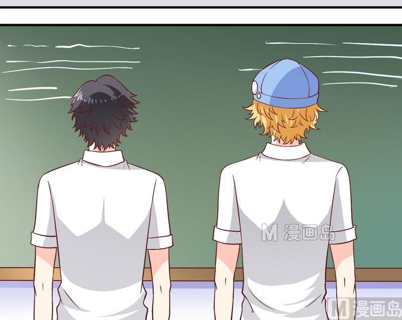 第18话 聪明绝顶-第18话