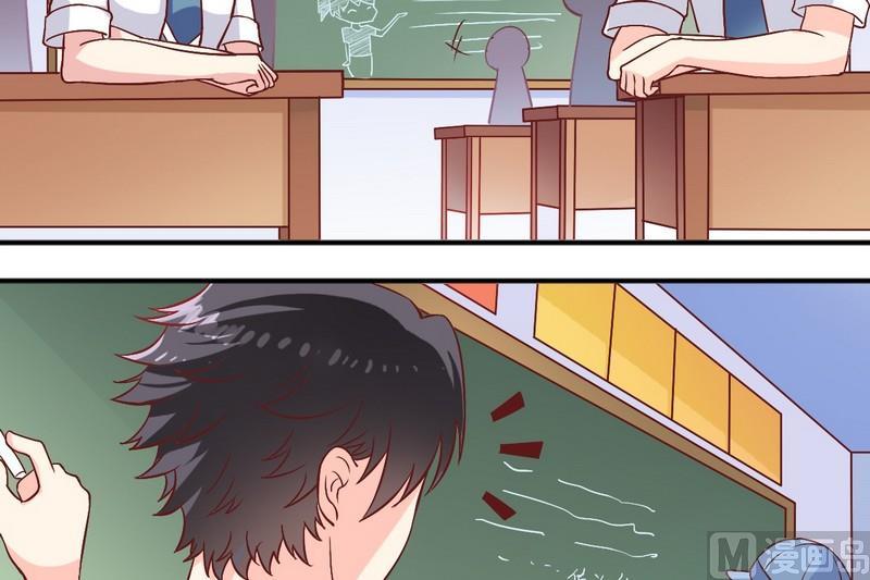 第18话 聪明绝顶-第18话