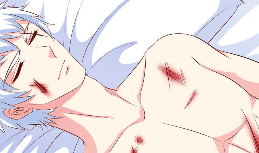 番外27 受伤-第172话