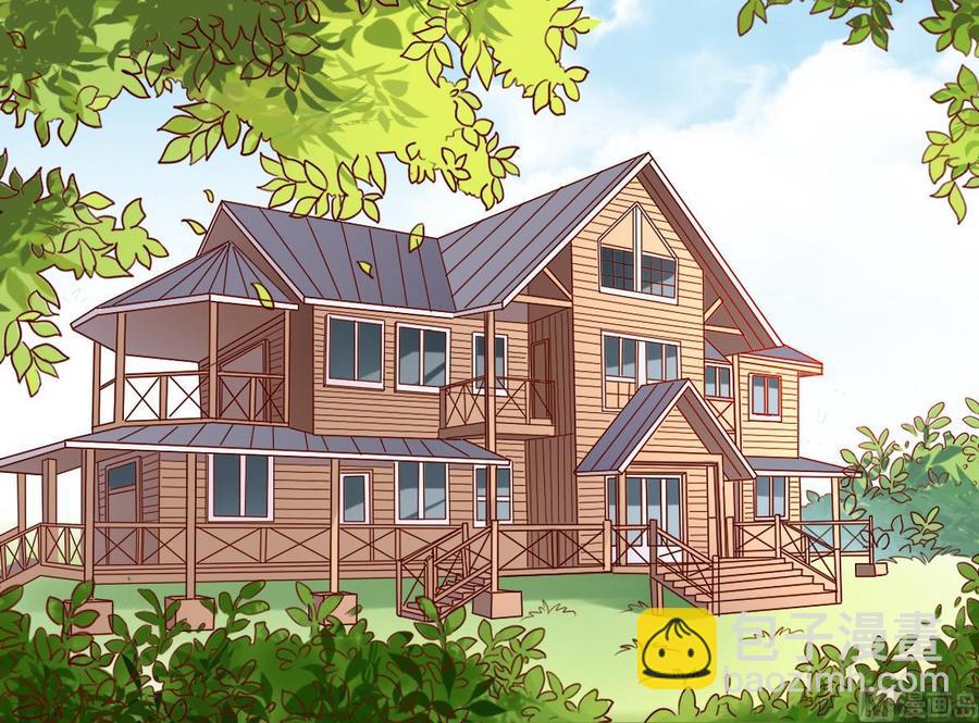 番外37 难伺候的猫-第182话