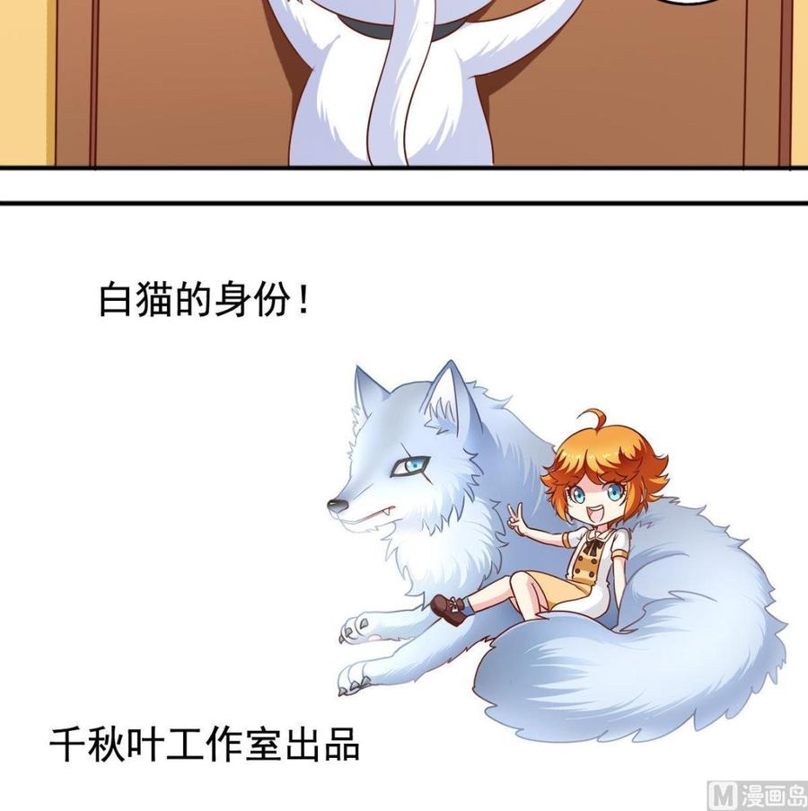 番外37 难伺候的猫-第182话