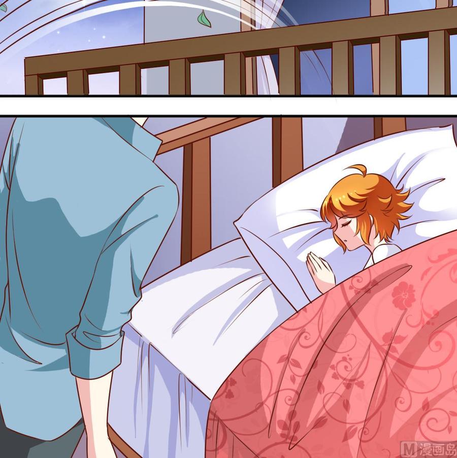 番外37 难伺候的猫-第182话