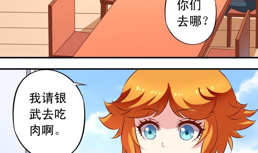 番外41 解决了兽化问题-第186话