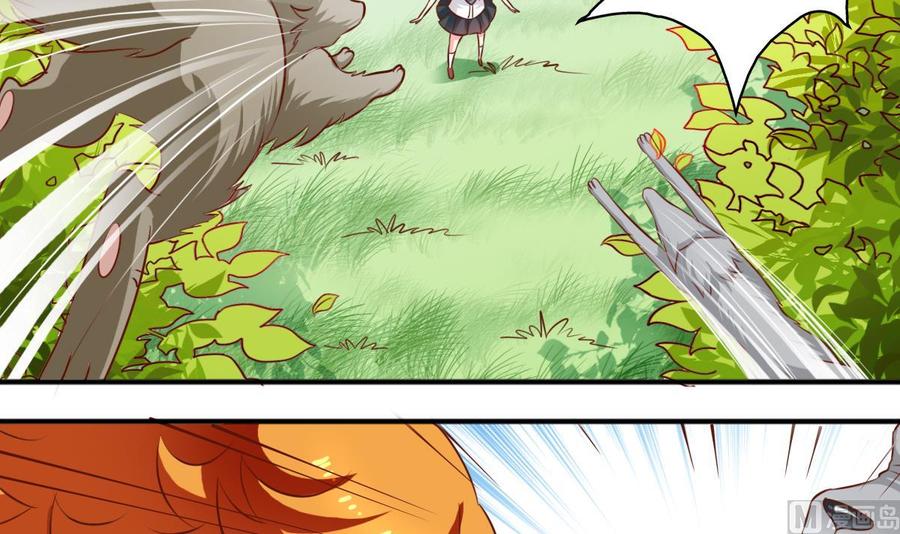 番外45 白虎护卫队-第190话