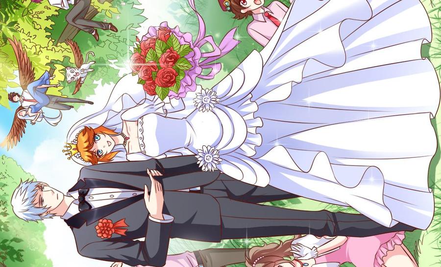 番外47 银武回来了-第192话