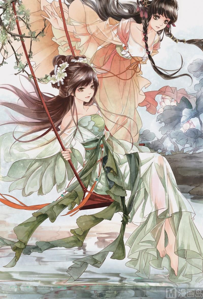 第10话 生气了-第10话