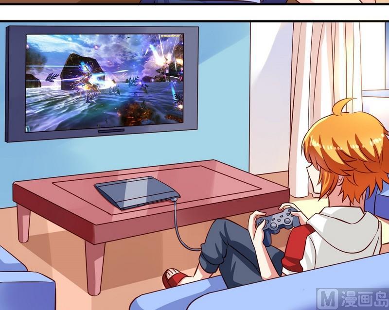 第10话 生气了-第10话