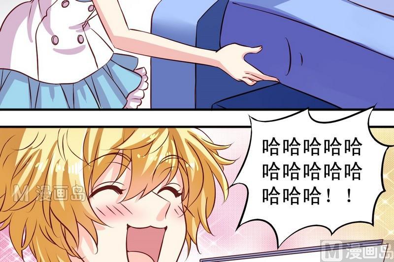 第10话 生气了-第10话