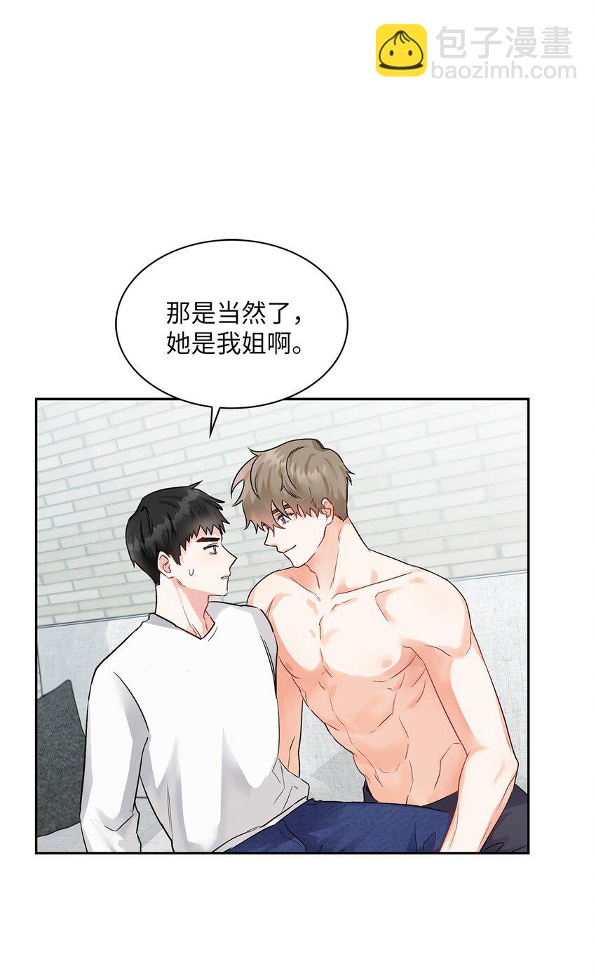 02 你们在干嘛？(1/2)-第2话