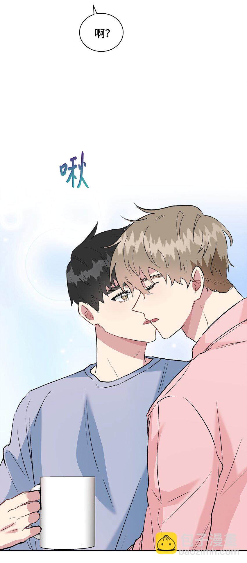 12 发现名片(1/2)-第12话