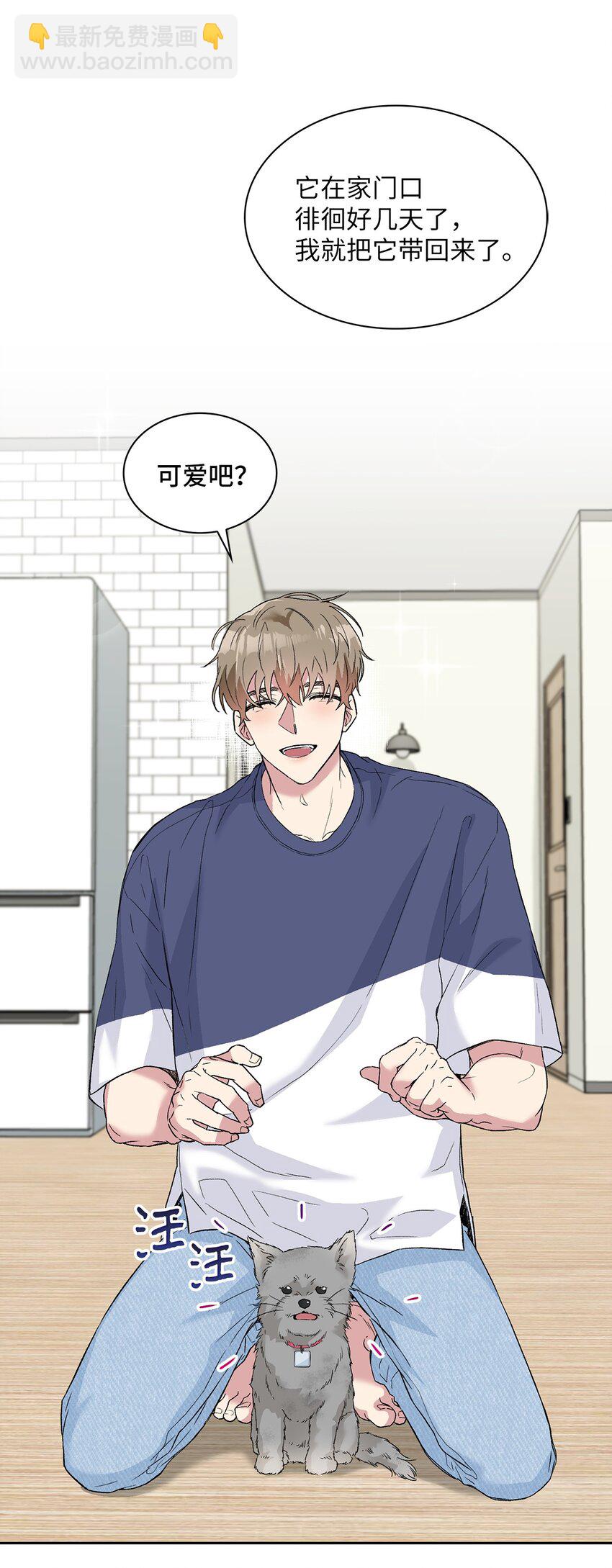 24 小灰灰出没(1/2)-第24话