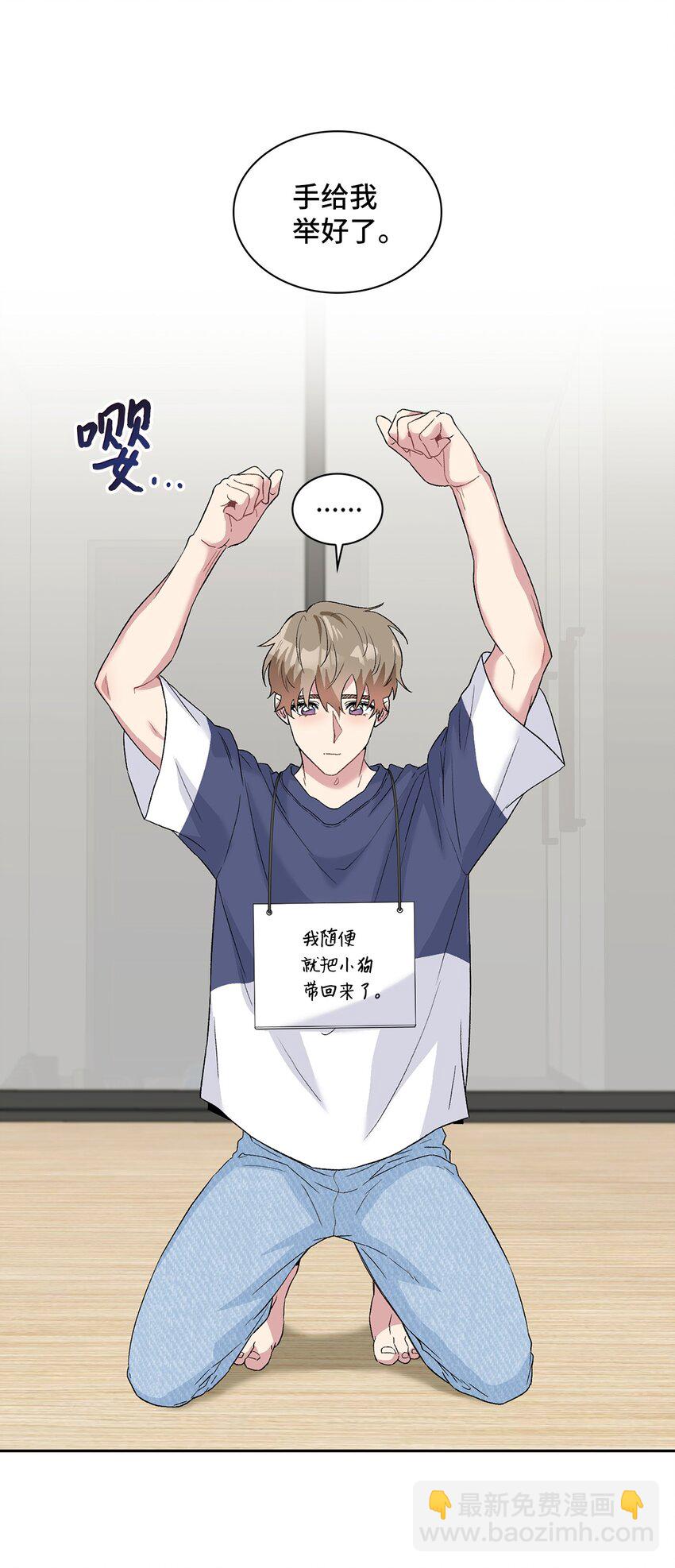 24 小灰灰出没(1/2)-第24话