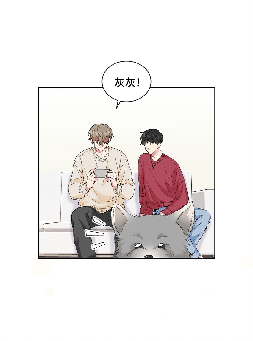 26 代言小灰灰(1/2)-第26话