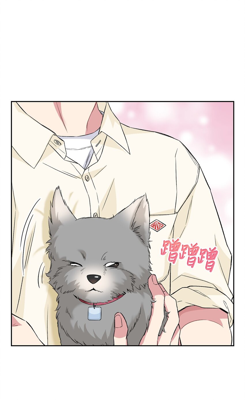 28 这孩子需要我(1/2)-第28话