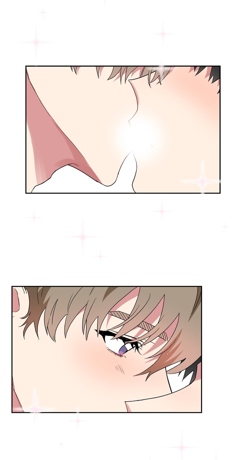 34 约会邀请(1/2)-第34话