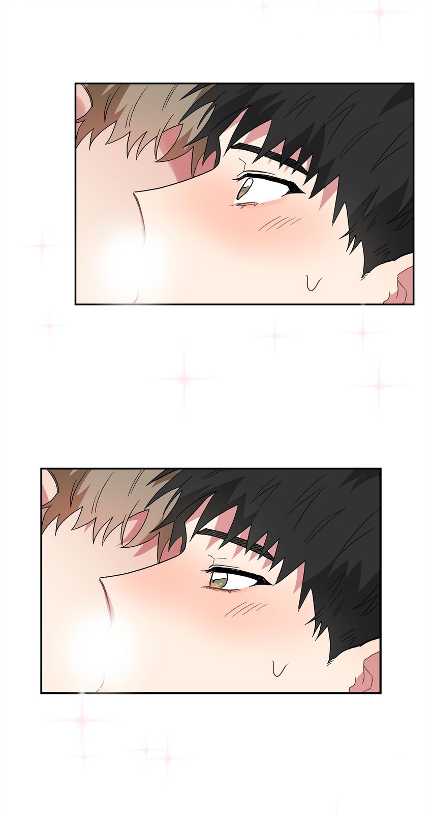 34 约会邀请(1/2)-第34话