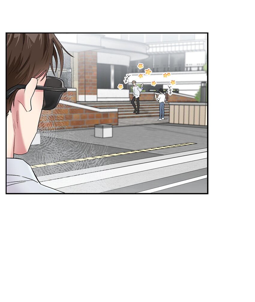 38 试镜(1/2)-第38话